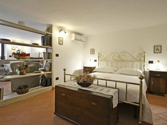 Villa Anita Cortona - Photo2