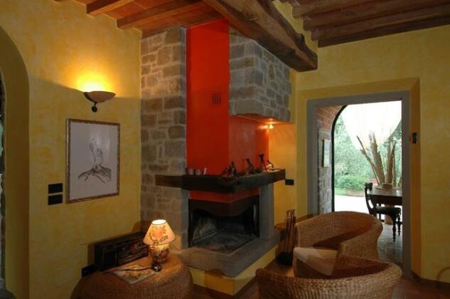 Villa Antico Pino - Photo3