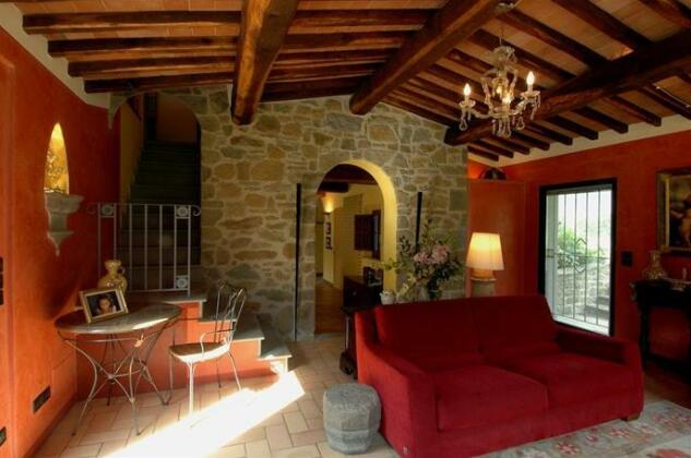 Villa Antico Pino - Photo4