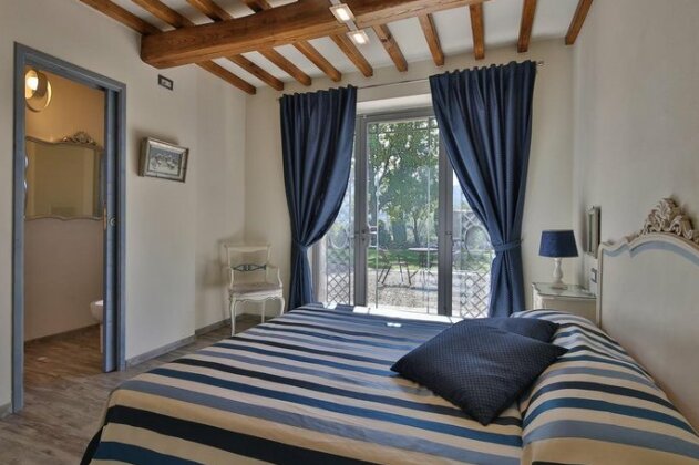 Villa Antico Pino - Photo5