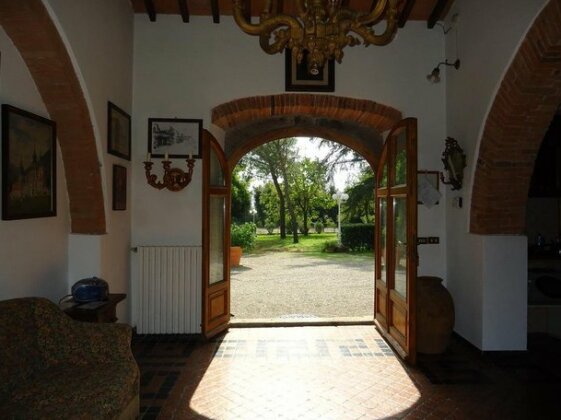 Villa Augusto - Photo3