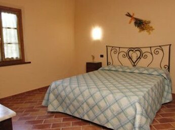 Villa Camelia Cortona - Photo3