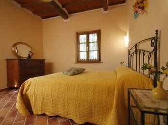 Villa Camelia Cortona - Photo4