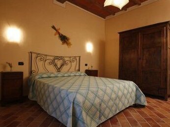 Villa Camelia Cortona - Photo5