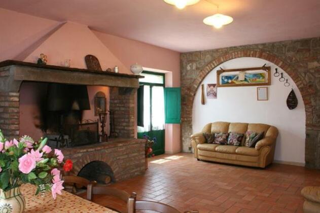 Villa Cantagallo - Photo2