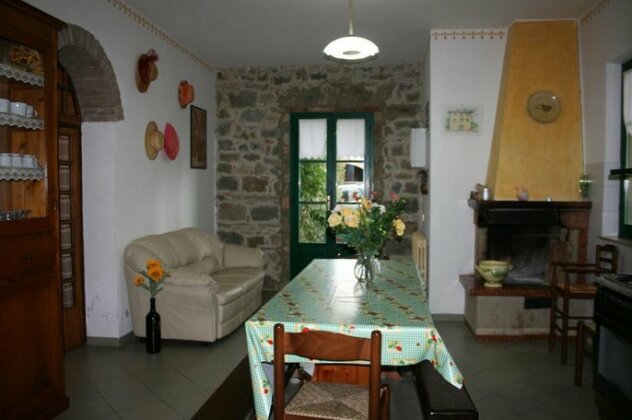 Villa Cantagallo - Photo3