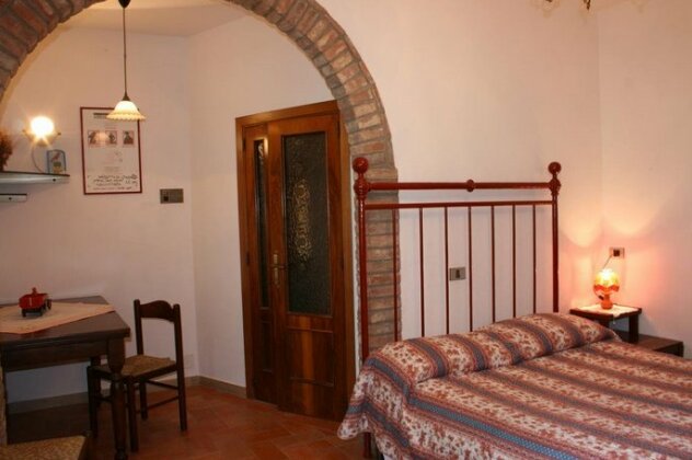 Villa Cantagallo - Photo5