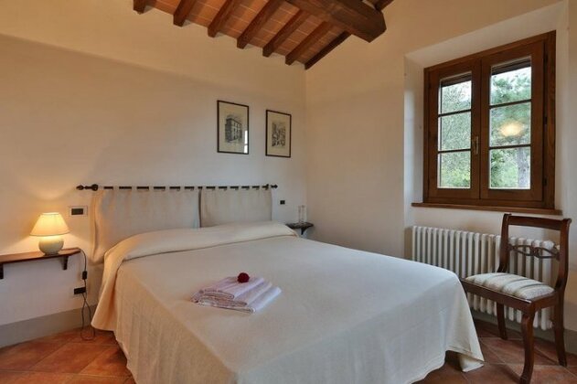 Villa Chiara Cortona - Photo5