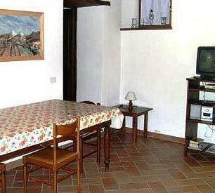 Villa Cuiano Hotel Cortona - Photo2