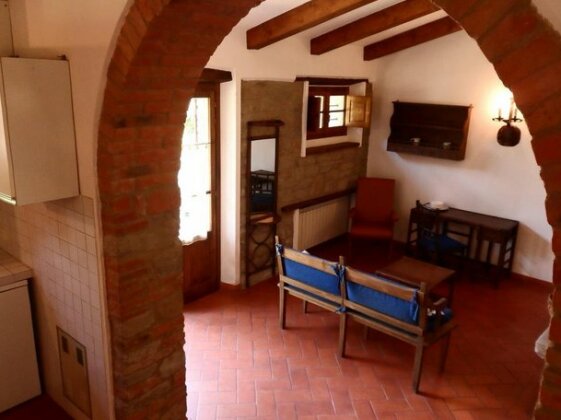Villa Giarradea - Photo2