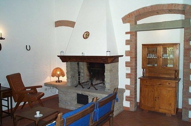Villa Giarradea - Photo4