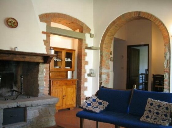 Villa Giarradea - Photo5