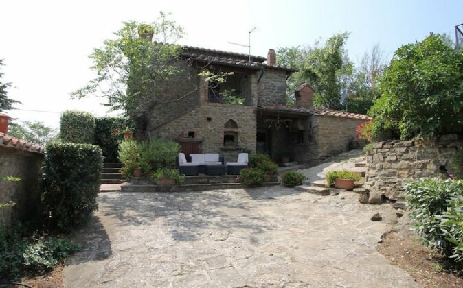 Villa I Cocciai - Photo2