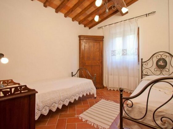 Villa Leccio - Photo4