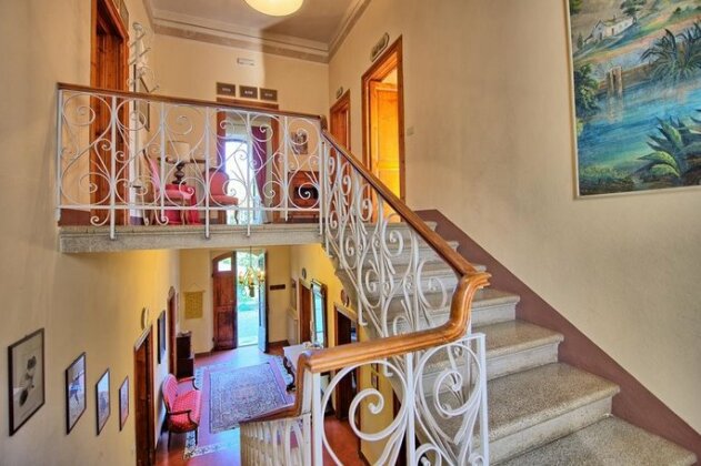 Villa Primula Cortona - Photo2