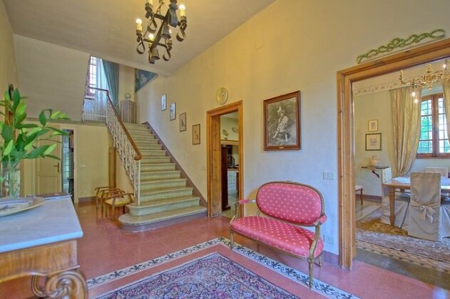 Villa Primula Cortona - Photo3