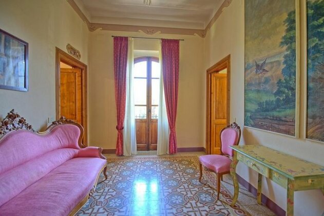 Villa Primula Cortona - Photo4