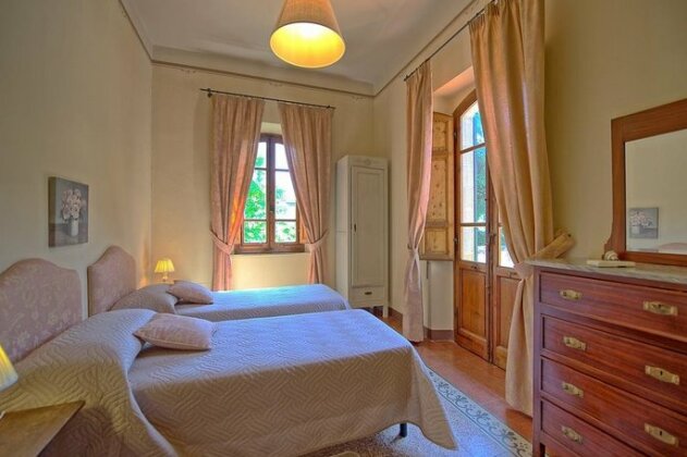 Villa Primula Cortona - Photo5