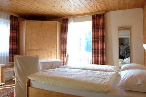 Alpin Relais B&B Villa Melisse - Photo2
