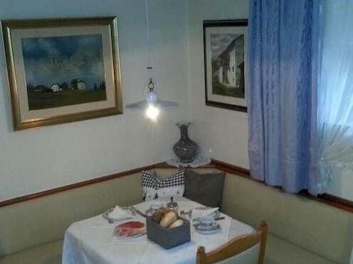 Alpin Relais B&B Villa Melisse - Photo4