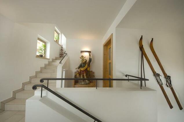 Apartments Chalet Ciufdlton - Photo2