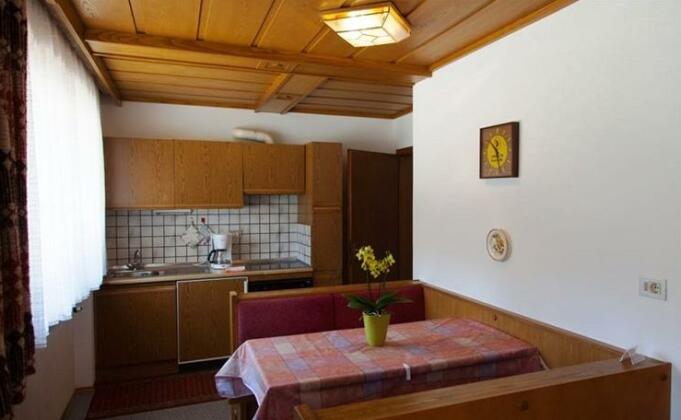 Residence Armonia Corvara - Photo3