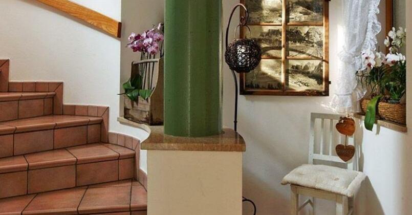 Residence Floralp Corvara - Photo2