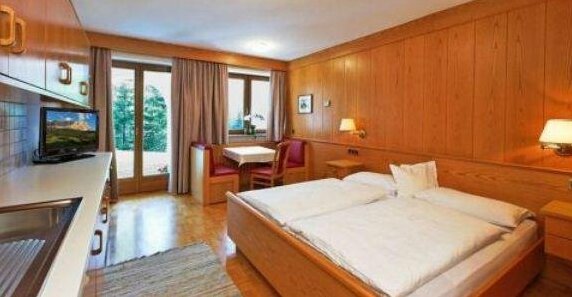 Residence Floralp Corvara - Photo3