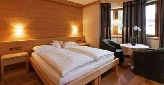 Residence Floralp Corvara - Photo5
