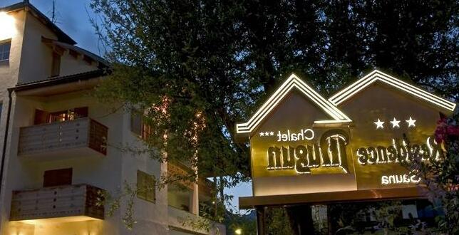 Residence Mugun - Photo4