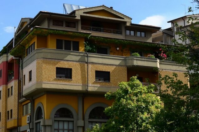 B&B Tribunale