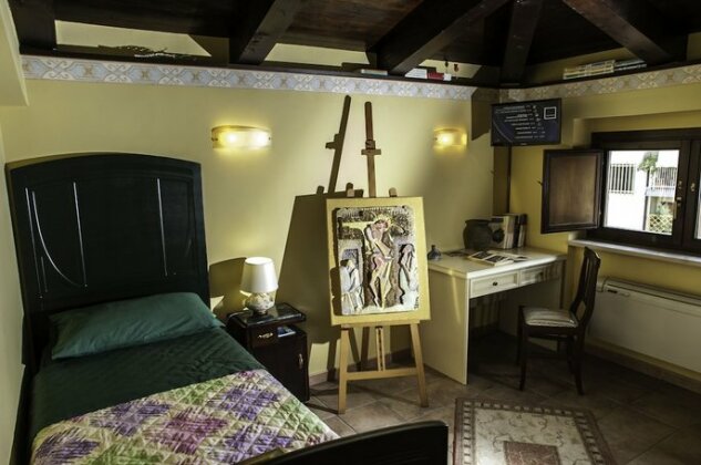B&B Tribunale - Photo5
