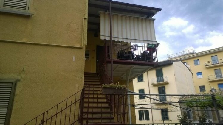 Casa Piazza Europa - Photo2