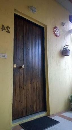 Casa Piazza Europa - Photo3