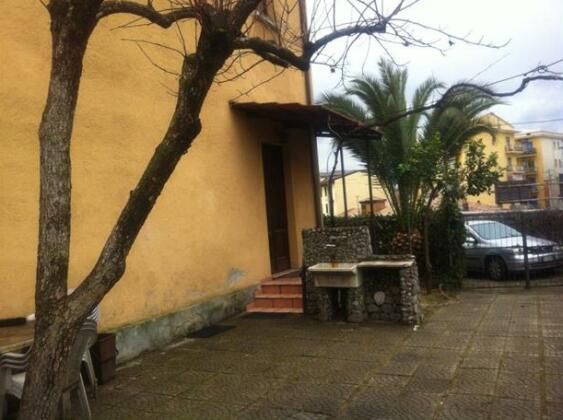 Casa Vacanze Lo Stazzo - Photo2