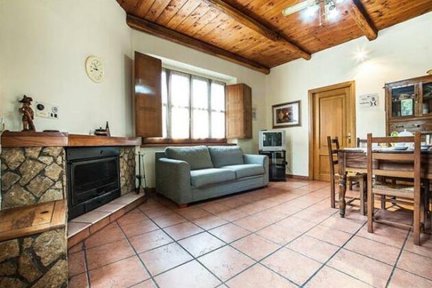 Casa Vacanze Lo Stazzo - Photo4