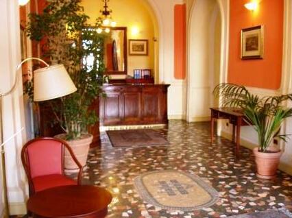 Excelsior Hotel Cosenza - Photo2