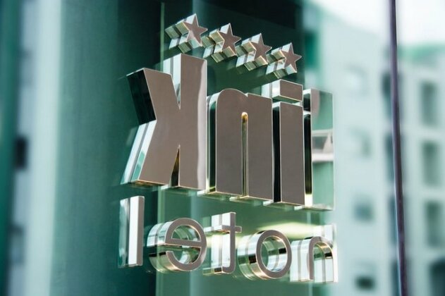 Link Hotel Cosenza - Photo2