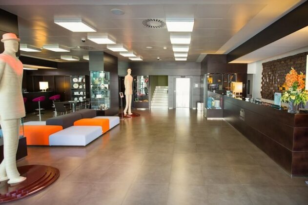 Link Hotel Cosenza - Photo3
