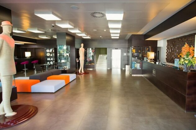 Link Hotel Cosenza - Photo3