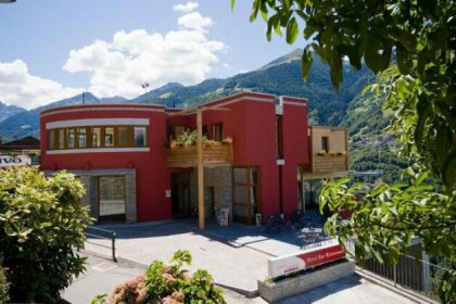 Hotel Ristorante il gusto di Valtellina