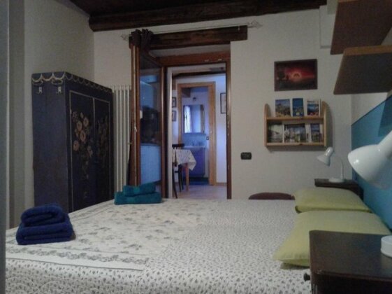 B&B IL CASTELLO Lago Maggiore - Photo3