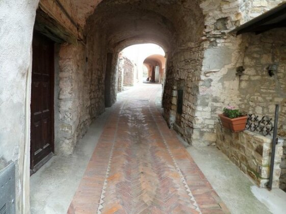Casa Bellavista Costarainera - Photo3