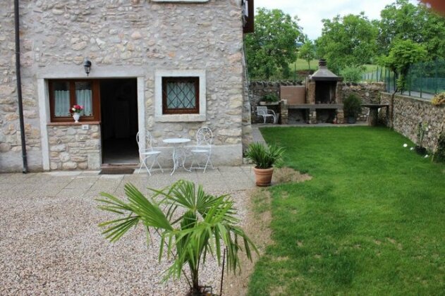 Corte Isabel - Photo3