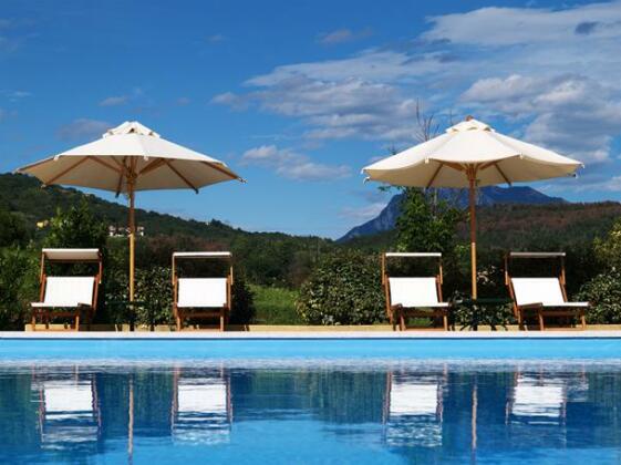 Locanda San Verolo - Photo2