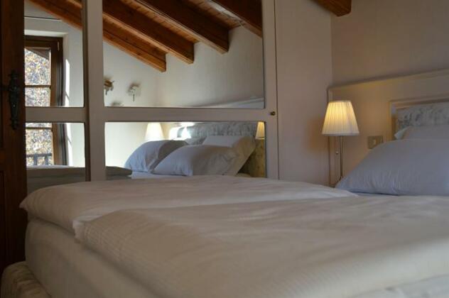 Bellevue Mont Blanc - Photo2