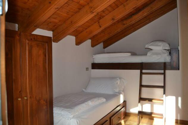 Bellevue Mont Blanc - Photo4
