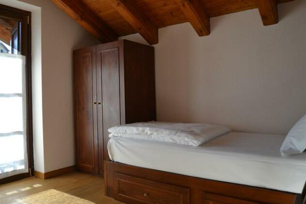 Bellevue Mont Blanc - Photo5