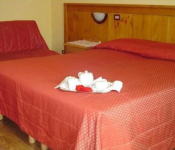 Centrale Courmayeur - Photo2