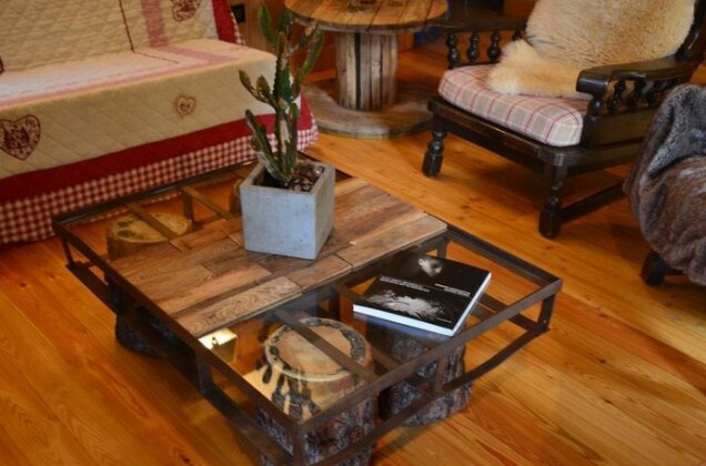 Chalet Svizzero Val Ferret - Photo3